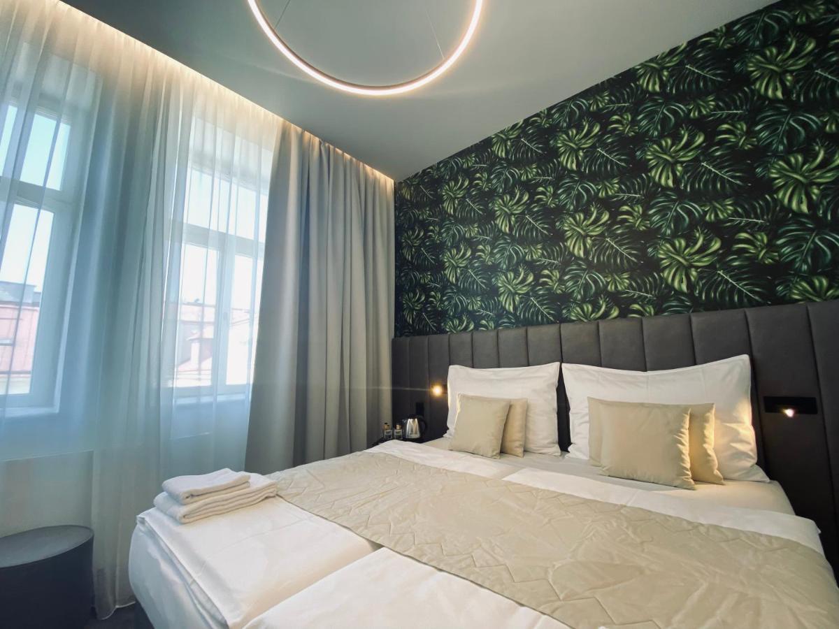 The Gold Bank Hotel Praga
