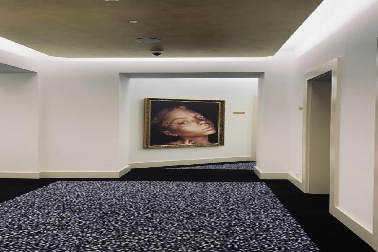 The Gold Bank 4* Praag
